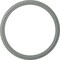 Ekena Millwork 40 1/4-in. OD x 34-in. ID x 3 1/8-in. W x 3/4-in. P Hillsborough Running Coin Ceiling Ring Kit CRK41HI - alternate 4